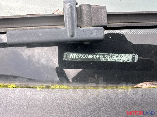 ���������� ������������ Ford Focus 2 2008-2011 21388906 1677171 ����