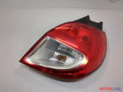 ������ (������) Renault Clio 2009-2012 20968387, ������ 8200886946 ����
