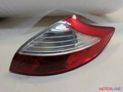 ������ (������) Renault Megane 3 2009-2016 20970558, ������ 265500007R ����