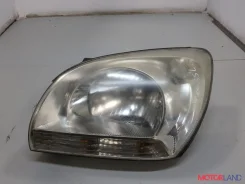 ���� (��������) Kia Sportage 2004-2010 20981333, ����� 921011F051 ����