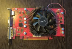GeForce 9600 GT ����