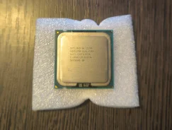 Intel Pentium E5300 ����