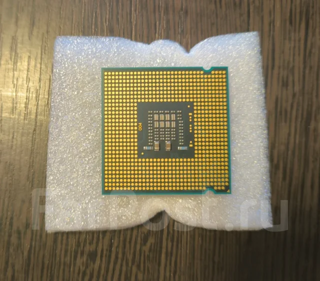 Intel Pentium E5300 ����