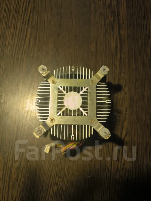 Intel Pentium E5300 ����