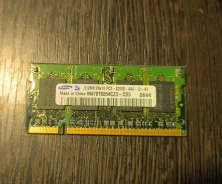 SO-DIMM DDR2. ����