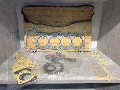 ����������� ��������� Nissan GA15 10101-53Y28 ��� 10101-53Y28 ����