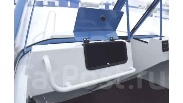 Wyatboat ����� 500 DC New. 2026 ���, ����� 5,06��., ��������� ��� ���������, 60��.�., ������. ��� ����� �� ������������ ����