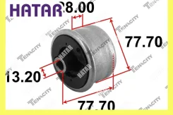 ����������� ������ Tenacity (4236) Aamfo1062 Rear Tenacity Aamfo1062, ������ AAMFO1062 ����
