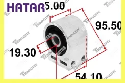 ����������� ������ Tenacity (4041) Aamgm1018 Rear (��� ������) Tenacity Aamgm1018, ������ AAMGM1018 ����