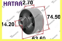 ����������� ������ Tenacity (3389) Aamho1060 Rear Tenacity Aamho1060, ������ AAMHO1060 ����