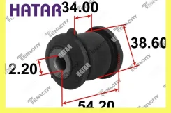 ����������� ������ Tenacity (4123) Aamho1035 Rear Tenacity Aamho1035, ������ AAMHO1035 ����