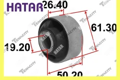 ����������� ������ Tenacity (3995) Aamho1034 Rear Tenacity Aamho1034, ������ AAMHO1034 ����
