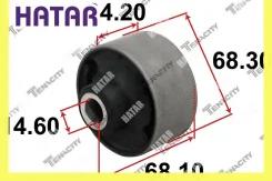 ����������� ������ Tenacity (3307) Aamhy1050 Rear Tenacity Aamhy1050, ������ AAMHY1050 ����