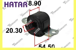 ����������� ������ Tenacity (4314) Aammi1138 Rear Tenacity Aammi1138, ������ AAMMI1138 ����