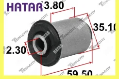 ����������� ������ Tenacity (3484) Aammi1124 Front Tenacity Aammi1124, �������� AAMMI1124 ����