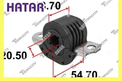 ����������� ������ Tenacity (4315) Aammi1139 Rear Tenacity Aammi1139, ������ AAMMI1139 ����