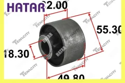 ����������� ������ Tenacity (4349) Aamre1006 Front Tenacity Aamre1006, �������� AAMRE1006 ����