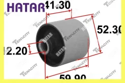 ����������� ������ Tenacity (4241) Aamsu1026 Rear Tenacity Aamsu1026, ������ AAMSU1026 ����