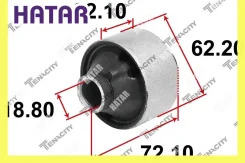 ����������� ������ Tenacity (4052) Aamto1371 Rear Tenacity Aamto1371, ������ AAMTO1371 ����