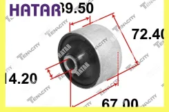 ����������� ������ ��������� Tenacity (4411) Aamto1410 Rear Tenacity Aamto1410, ������ AAMTO1410 ����