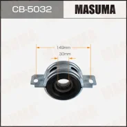 ��������� ��������� Masuma TO Townace NOAH / SR50G, CR50G Masuma CB5032 ����