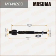 ������� ���� Masuma MR-N220 / NI Serena, Lafesta / C26, B30 Masuma MRN220 ����
