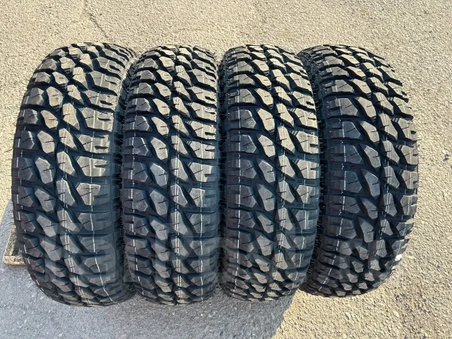 Triangle GripX MT TR281. ����� mt, 2026 ���, ����� ����