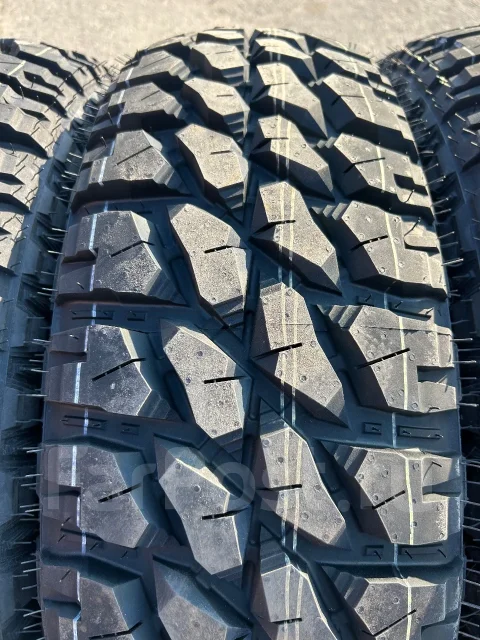 Triangle GripX MT TR281. ����� mt, 2026 ���, ����� ����