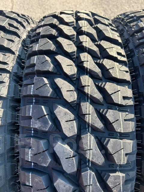 Triangle GripX MT TR281. ����� mt, 2026 ���, ����� ����