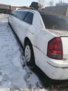 Chrysler 300C ����