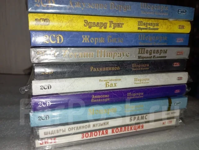 CD-Audio. ����