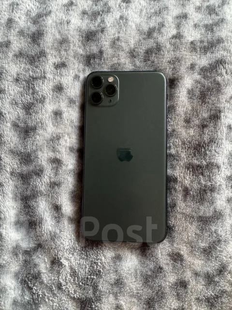 Apple iPhone 11 Pro Max. �/�, 64 �� ����