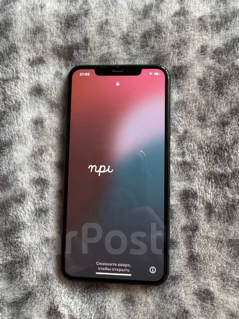 Apple iPhone 11 Pro Max. �/�, 64 �� ����