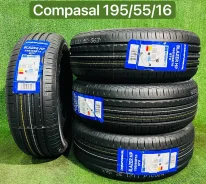 Compasal Blazer HP. ������, 2025 ���, ����� ����