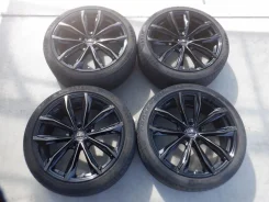 Weds Kranze Graben 680EVO