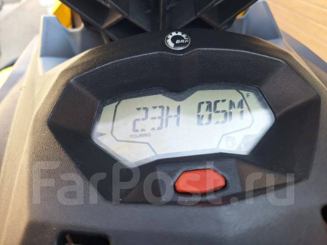BRP Sea-Doo Spark. 2015 ��� ����
