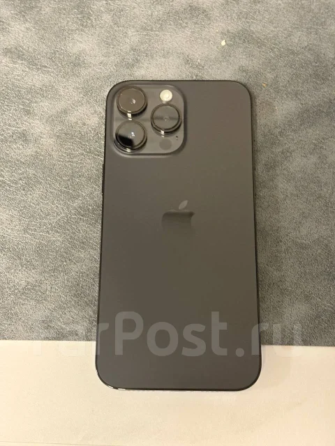Apple iPhone 14 Pro Max. �/�, 256 ��, ������, 4G LTE, 5G ����