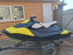 BRP Sea-Doo Spark. 2015 ��� ����