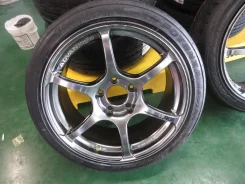Advan Racing RGIII