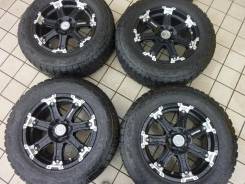 RAYS Team Daytona FDX-D