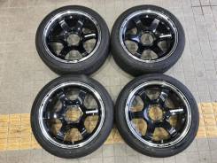 RAYS Volk Racing TE37SB Tourer