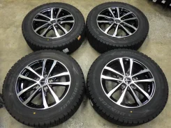 Autobacs Seven Evance