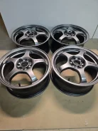 NS Wheels