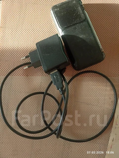 DEXP Larus S3. �/�, ������, ��������� ����