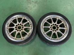RAYS Volk Racing GT-N