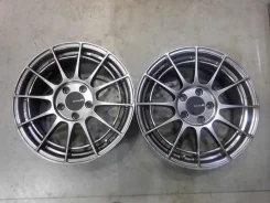 Enkei Racing Revolution NT03RR