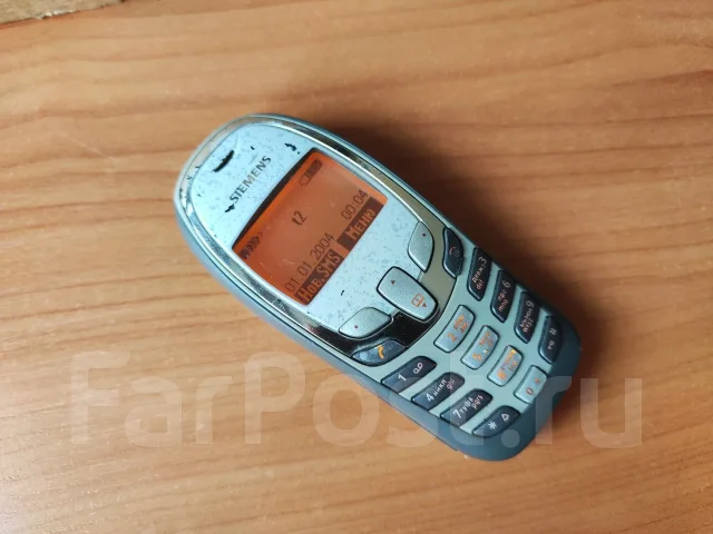 Siemens A57. �/�, �� 8 �� ����