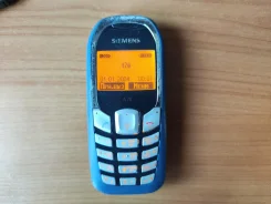 Siemens A70. �/�, �� 8 ��, ����� ����