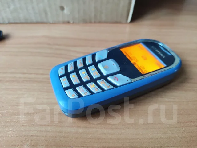 Siemens A70. �/�, �� 8 ��, ����� ����