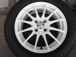 Bridgestone Eco Forme CRS101. 5.5x15", 4x100, ET45, �� 73���. ����